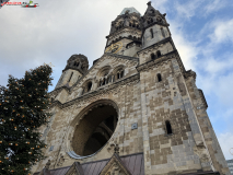 Biserica Memorială Kaiser Wilhelm Berlin 10