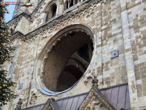 Biserica Memorială Kaiser Wilhelm Berlin 11