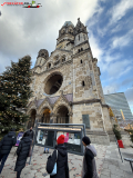 Biserica Memorială Kaiser Wilhelm Berlin 12