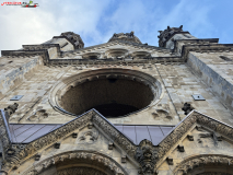 Biserica Memorială Kaiser Wilhelm Berlin 15