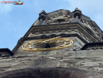 Biserica Memorială Kaiser Wilhelm Berlin 39