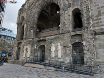 Biserica Memorială Kaiser Wilhelm Berlin 42