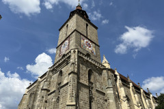 Biserica Neagră din Braşov 05