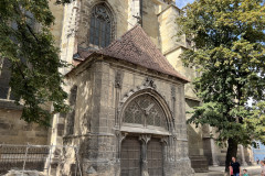 Biserica Neagră din Braşov 98