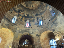 Saint George Rotunda Church, Sofia, Bulgaria 04