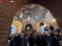 Saint George Rotunda Church, Sofia, Bulgaria 05