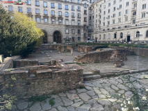 Saint George Rotunda Church, Sofia, Bulgaria 11