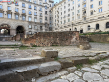 Saint George Rotunda Church, Sofia, Bulgaria 12