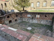 Saint George Rotunda Church, Sofia, Bulgaria 13