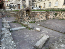 Saint George Rotunda Church, Sofia, Bulgaria 19