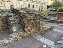 Saint George Rotunda Church, Sofia, Bulgaria 21