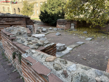 Saint George Rotunda Church, Sofia, Bulgaria 22