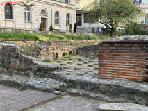 Saint George Rotunda Church, Sofia, Bulgaria 23