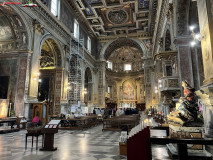 Biserica San Marcello al Corso din Roma 02
