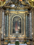Biserica San Marcello al Corso din Roma 14