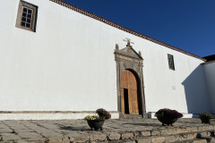 Biserica San Pedro Apóstol Vilaflor, Tenerife 01
