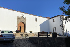 Biserica San Pedro Apóstol Vilaflor, Tenerife 02
