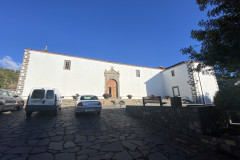 Biserica San Pedro Apóstol Vilaflor, Tenerife 03