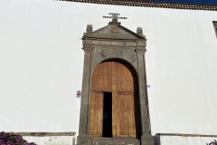 Biserica San Pedro Apóstol Vilaflor, Tenerife 05