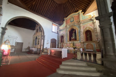 Biserica San Pedro Apóstol Vilaflor, Tenerife 19
