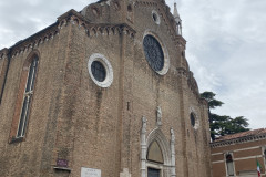 Biserica Santa Maria Gloriosa dei Frari 08