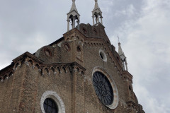 Biserica Santa Maria Gloriosa dei Frari 10