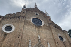 Biserica Santa Maria Gloriosa dei Frari 11