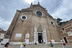 Biserica Santa Maria Gloriosa dei Frari 13