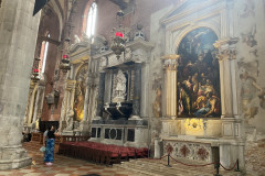 Biserica Santa Maria Gloriosa dei Frari 24