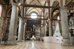 Biserica Santa Maria Gloriosa dei Frari 37