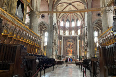 Biserica Santa Maria Gloriosa dei Frari 38
