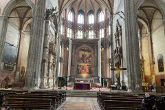 Biserica Santa Maria Gloriosa dei Frari 40