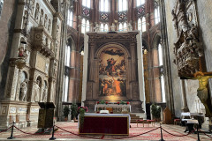 Biserica Santa Maria Gloriosa dei Frari 42