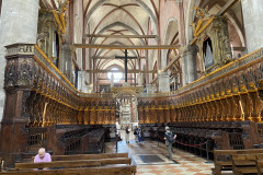 Biserica Santa Maria Gloriosa dei Frari 45
