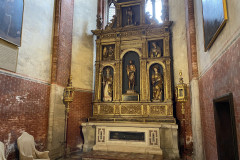 Biserica Santa Maria Gloriosa dei Frari 46