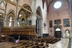 Biserica Santa Maria Gloriosa dei Frari 47