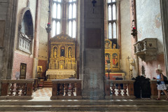 Biserica Santa Maria Gloriosa dei Frari 52