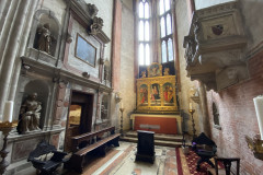 Biserica Santa Maria Gloriosa dei Frari 53