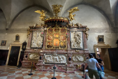 Biserica Santa Maria Gloriosa dei Frari 55