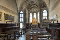 Biserica Santa Maria Gloriosa dei Frari 56