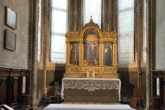 Biserica Santa Maria Gloriosa dei Frari 58