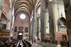Biserica Santa Maria Gloriosa dei Frari 72