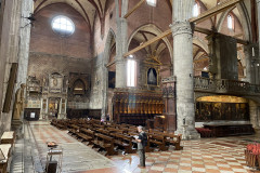 Biserica Santa Maria Gloriosa dei Frari 79
