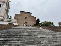 Biserica Santa Maria in Aracoeli din Roma 03