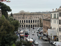 Biserica Santa Maria in Aracoeli din Roma 04