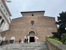 Biserica Santa Maria in Aracoeli din Roma 05