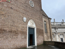 Biserica Santa Maria in Aracoeli din Roma 07