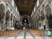 Biserica Santa Maria in Aracoeli din Roma 08