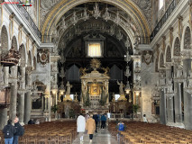 Biserica Santa Maria in Aracoeli din Roma 09