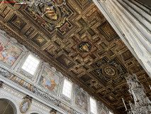 Biserica Santa Maria in Aracoeli din Roma 12